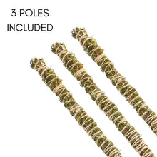 Load image into Gallery viewer, The Bendable Moss Pole™ 𝘛𝘏𝘐𝘕