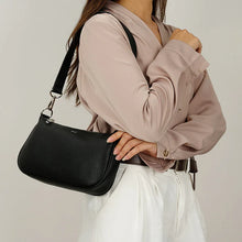 Load image into Gallery viewer, The 'CHLOE' Baguette Crossbody