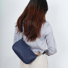 Load image into Gallery viewer, The 'CHLOE' Baguette Crossbody