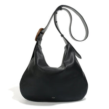 Load image into Gallery viewer, The 'CHELS' Double Zipped Messenger