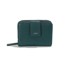 Load image into Gallery viewer, The ‘LUCIE’ Small Wallet