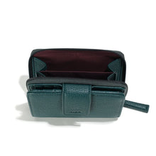 Load image into Gallery viewer, The ‘LUCIE’ Small Wallet