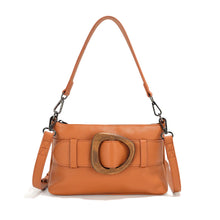 Load image into Gallery viewer, The 'SUMA' Baguette Crossbody