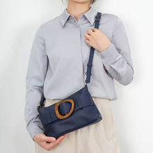 Load image into Gallery viewer, The 'SUMA' Baguette Crossbody