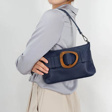 Load image into Gallery viewer, The 'SUMA' Baguette Crossbody