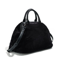 Load image into Gallery viewer, The 'MAYA' Top Handle Satchel