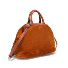 Load image into Gallery viewer, The 'MAYA' Top Handle Satchel