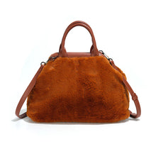 Load image into Gallery viewer, The 'MAYA' Top Handle Satchel