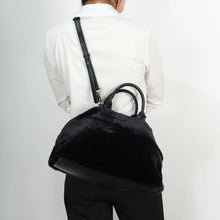 Load image into Gallery viewer, The 'MAYA' Top Handle Satchel