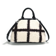 Load image into Gallery viewer, The 'MAYA' Top Handle Satchel