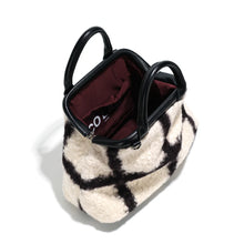 Load image into Gallery viewer, The 'MAYA' Top Handle Satchel