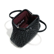 Load image into Gallery viewer, The 'MAYA' Top Handle Satchel