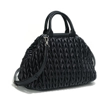 Load image into Gallery viewer, The 'MAYA' Top Handle Satchel