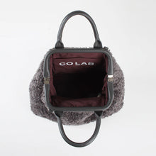Load image into Gallery viewer, The 'MAYA' Top Handle Satchel