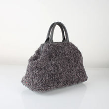 Load image into Gallery viewer, The 'MAYA' Top Handle Satchel