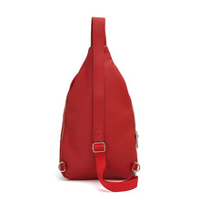 Load image into Gallery viewer, The 'FOLIO' Sling Backpack