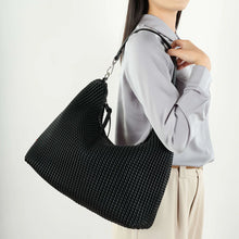 Load image into Gallery viewer, The 'DEMI' Shoulder Bag / Crossbody