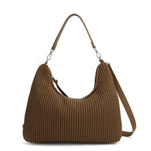 Load image into Gallery viewer, The 'DEMI' Shoulder Bag / Crossbody