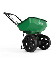 Load image into Gallery viewer, Scotts® Turf Builder® Edgeguard® Mini Broadcast Spreader