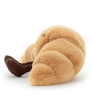 Load image into Gallery viewer, JELLYCAT™ Amuseable Croissant Small