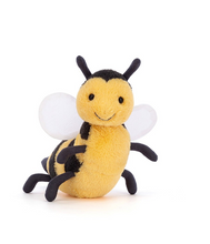 Load image into Gallery viewer, JELLYCAT™ Brynlee Bee