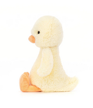 Load image into Gallery viewer, JELLYCAT™ Bashful Duckling Orginal