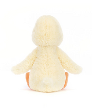 Load image into Gallery viewer, JELLYCAT™ Bashful Duckling Orginal