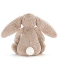 Load image into Gallery viewer, JELLYCAT™ Bashful Beige Bunny Little