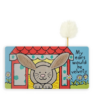 Charger l&#39;image dans la galerie, JELLYCAT™ If I Were A Bunny Book