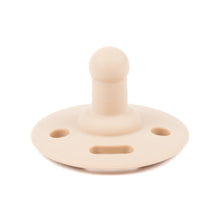 Load image into Gallery viewer, CHEEKS FOR WEEKS BUBBI™ PACIFIER