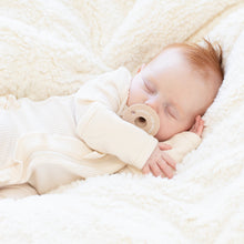 Load image into Gallery viewer, CHEEKS FOR WEEKS BUBBI™ PACIFIER