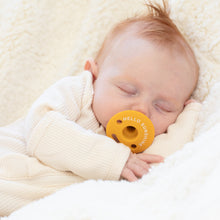 Load image into Gallery viewer, HELLO SUNSHINE BUBBI™ PACIFIER