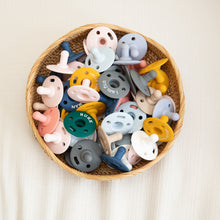 Load image into Gallery viewer, CHEEKS FOR WEEKS BUBBI™ PACIFIER