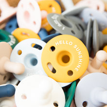 Load image into Gallery viewer, BABY BRO BUBBI™ PACIFIER