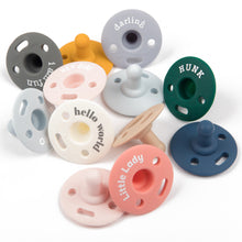 Load image into Gallery viewer, HELLO SUNSHINE BUBBI™ PACIFIER