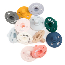 Load image into Gallery viewer, CHEEKS FOR WEEKS BUBBI™ PACIFIER