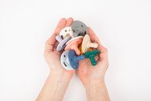 Load image into Gallery viewer, HELLO SUNSHINE BUBBI™ PACIFIER