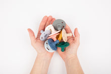 Load image into Gallery viewer, HUNK BUBBI™ PACIFIER