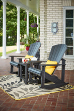 Load image into Gallery viewer, C.R.PLASTIC™ Adirondack Rocker Classic Beige