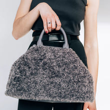 Load image into Gallery viewer, The 'MAYA' Top Handle Satchel