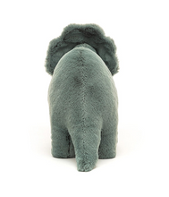 Load image into Gallery viewer, JELLYCAT™ Fossilly Triceratops