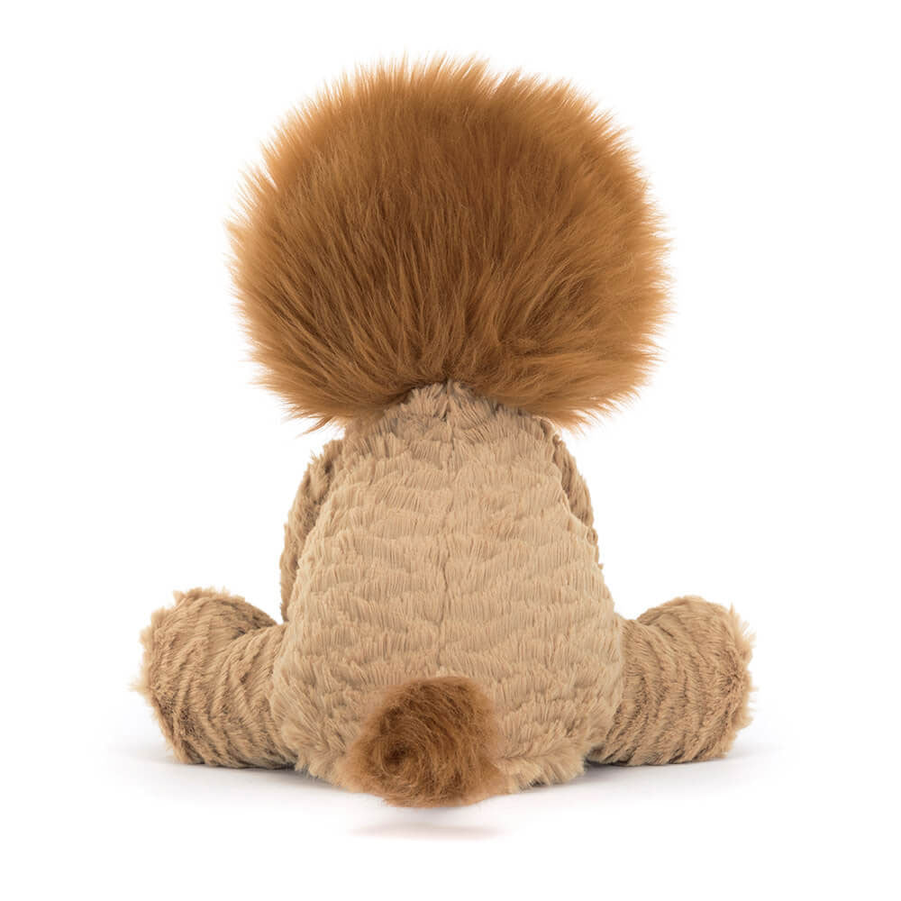 JELLYCAT™ Fuddlewuddle Lion – Les Serres Legault
