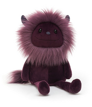 Load image into Gallery viewer, JELLYCAT™ Gibbles Monster
