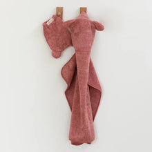 Charger l'image dans la galerie, Ensemble serviette à capuche + gant de toilette Watermelon