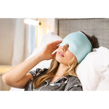 Load image into Gallery viewer, Out Cold Temp-Smart Migraine Cap