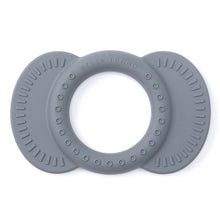 Charger l'image dans la galerie, HOCHET DE DENTITION “ÉLÉPHANT”