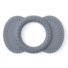 Charger l'image dans la galerie, HOCHET DE DENTITION “ÉLÉPHANT”