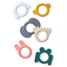 Charger l'image dans la galerie, HOCHET DE DENTITION “ LAPIN”