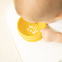 Load image into Gallery viewer, GET IN MY BELLY WONDER BOWL