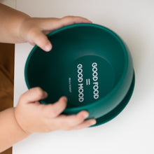 Load image into Gallery viewer, GOOD FOOD GOOD MOOD WONDER BOWL